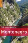 Image for The Rough Guide to Montenegro