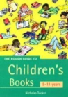 Image for The Rough Guide to Children&#39;s Books