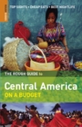 Image for The Rough Guide to Central America on a budget