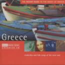 Image for The Rough Guide to the Music of Greece