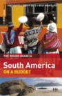 Image for The Rough Guide to South America on a Budget