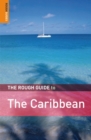 Image for The Rough Guide to the Caribbean