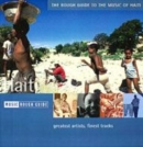 Image for The Rough Guide to the Music of Haiti