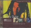 Image for The Rough Guide to the Music of Lucky Dube
