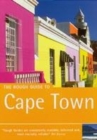 Image for The Rough Guide to Cape Town