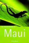 Image for The Rough Guide to Maui