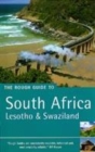 Image for The Rough Guide to South Africa (3rd Edition)