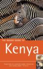 Image for The Rough Guide to Kenya (7th Edition)