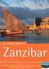 Image for Rough Guide to Zanzibar