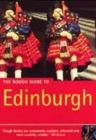 Image for The Rough Guide to Edinburgh