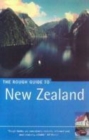 Image for The Rough Guide to New Zealand (3rd Edition)