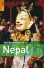 Image for The Rough Guide to Nepal