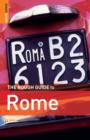 Image for The Rough Guide to Rome
