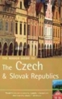 Image for The rough guide to the Czech &amp; Slovak Republics