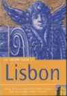 Image for The rough guide to Lisbon : Mini