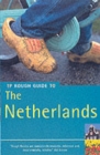 Image for The Rough Guide to the Netherlands