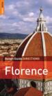 Image for Rough Guide Directions Florence