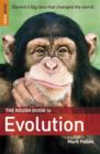 Image for The Rough Guide to Evolution