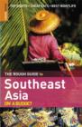 Image for The Rough Guide to South East Asia on a Budget