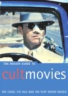 Image for THE ROUGH GUIDE TO CULT MOVIES