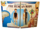 Image for My First Book of the Human Body