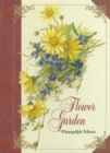 Image for The Flower Garden Photo Album