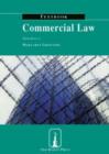 Image for COMMERCIAL LAW TEXTBOOK
