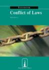 Image for Conflict of Laws Textbook
