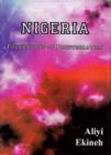 Image for Nigeria : Foundations of Disintegration
