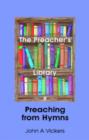 Image for Preaching from Hymns