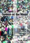 Image for Sermon on the Mount