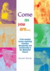 Image for Come as You are