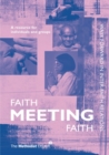 Image for Faith Meeting Faith