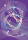 Image for A Word in Season