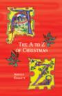 Image for The A to Z of Christmas