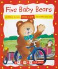 Image for Five Bears: Five Baby Bears