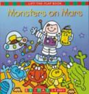 Image for Monsters on Mars