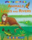 Image for Animals of Lakes and Rivers