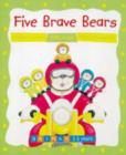 Image for Five Brave Bears