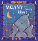 Image for Moany the Lonely Ghost