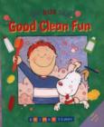Image for Good Clean Fun
