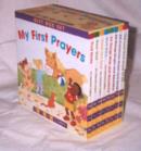 Image for My first prayers gift box set