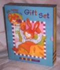 Image for Billy Rabbit &amp; Little Rabbit gift set