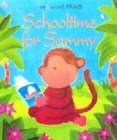 Image for Schooltime for Sammy
