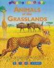 Image for Animals of the Grasslands