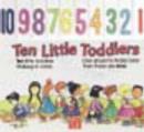 Image for Ten little toddlers