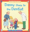 Image for Danny goes to the dentist