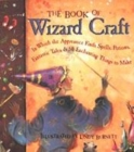 Image for THE BOOK OF WIZARD CRAFT