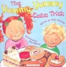 Image for The yummy, yummy cake trick