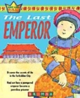 Image for The last emperor